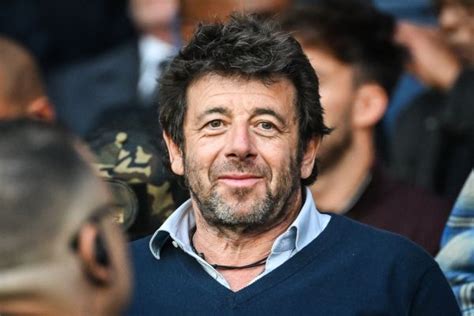 Patrick Bruel : qui est Clémence, sa discrète .